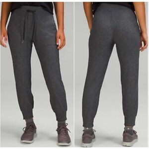 Lululemon Gray 7/8 Ready to Rulu Joggers